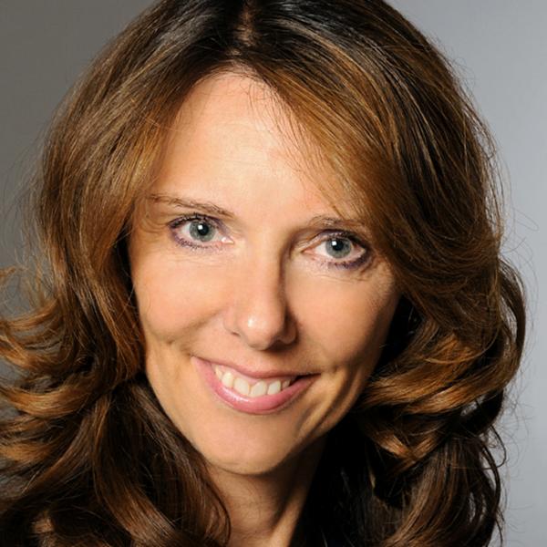 Porträt von Kirsten Schröder