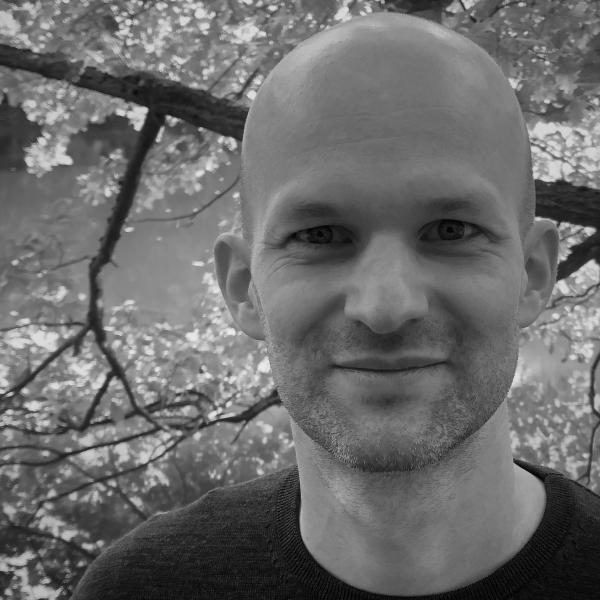 Porträt von Nils Seiler