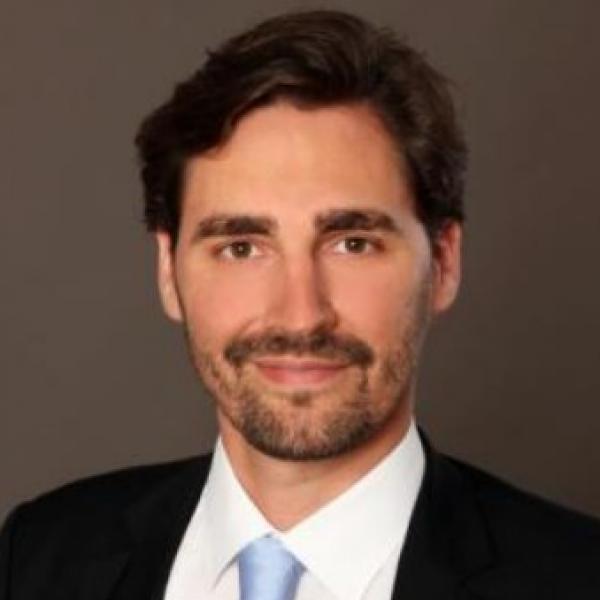 Porträt von Klaus Neitzke