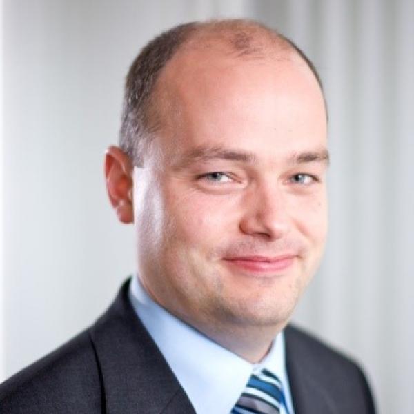 Porträt von Christian Janzen