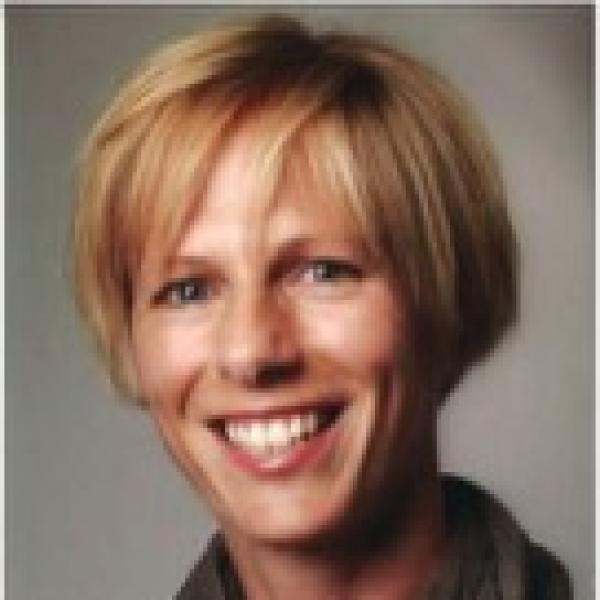 Porträt Christiane Wurm