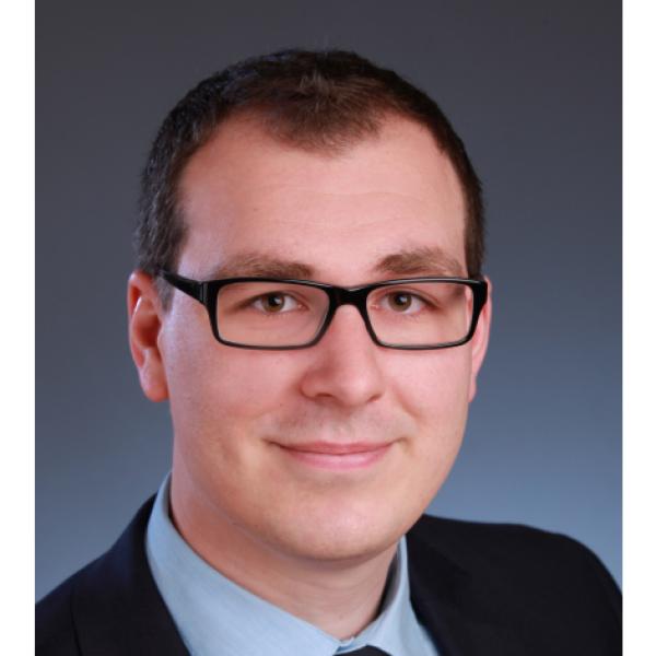 Porträt Alexander Murawski