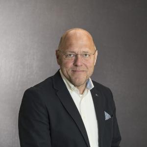 Porträt Holger Gerdes