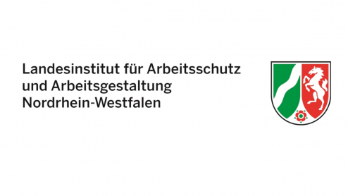 Logo des LIA.NRW