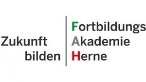 Logo der Fortbildungsakademie Herne