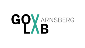 Logo GovLab Arnsberg